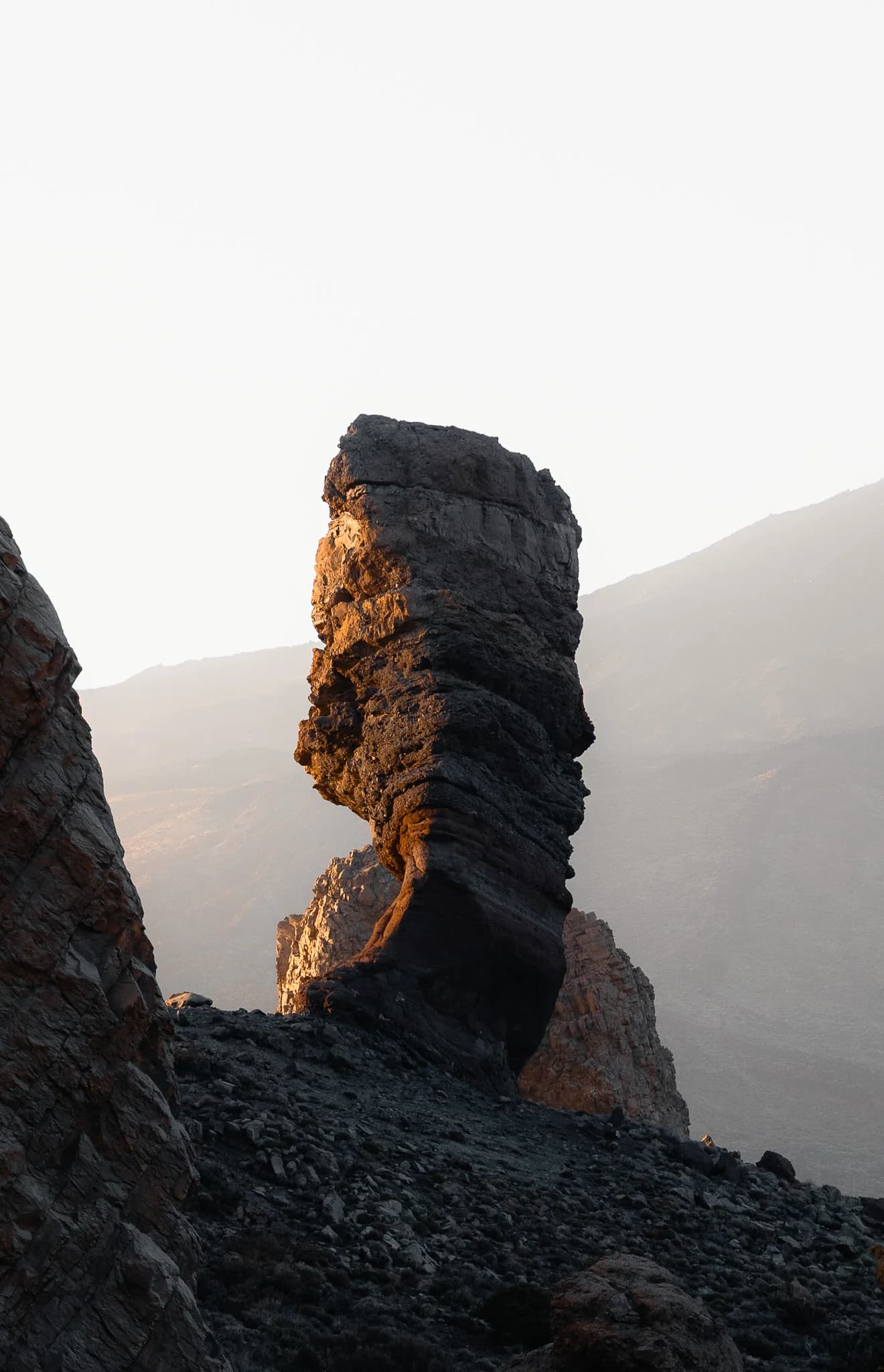 The monolith